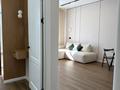 2-бөлмелі пәтер · 42.3 м² · 6/9 қабат, Е-15 13, 13/1, бағасы: 33.5 млн ₸ в Астане, Нура р-н — фото 19