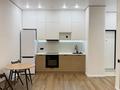2-бөлмелі пәтер · 42.3 м² · 6/9 қабат, Е-15 13, 13/1, бағасы: 33.5 млн ₸ в Астане, Нура р-н