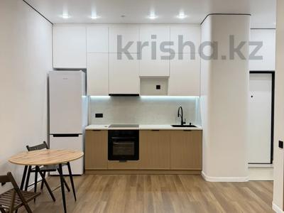 2-комнатная квартира · 42.3 м² · 6/9 этаж, Е-15 13, 13/1 за 33.5 млн ₸ в Астане, Нура р-н