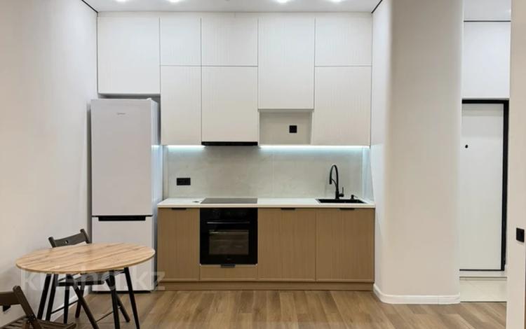 2-бөлмелі пәтер · 42.3 м² · 6/9 қабат, Е-15 13, 13/1, бағасы: 33.5 млн ₸ в Астане, Нура р-н — фото 32