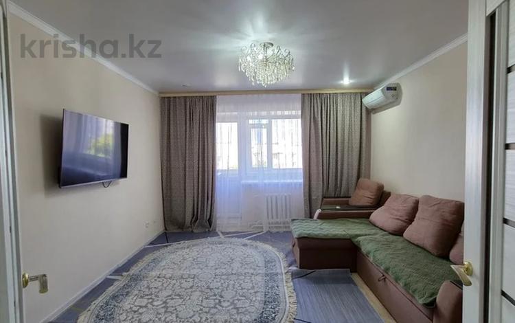3-комнатная квартира · 52 м² · 5/9 этаж, Иртышская 19 за 350 000 ₸ в Семее — фото 2