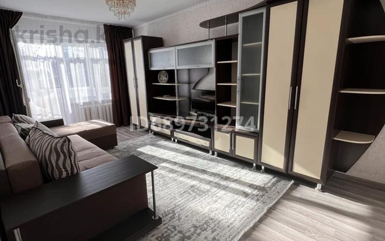 1-бөлмелі пәтер · 35 м² · 5/5 қабат, Орбита-1 ш/а. 32, бағасы: 250 000 ₸ в Алматы, Бостандыкский р-н — фото 2
