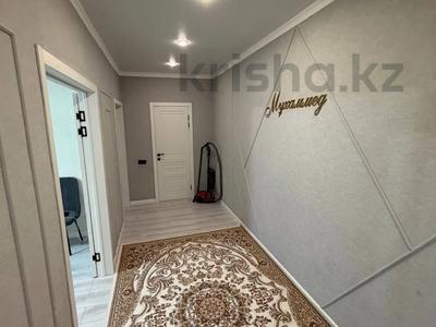 2-бөлмелі пәтер · 67.8 м² · 4/10 қабат, Сулейменова 27, бағасы: 30.6 млн ₸ в Кокшетау