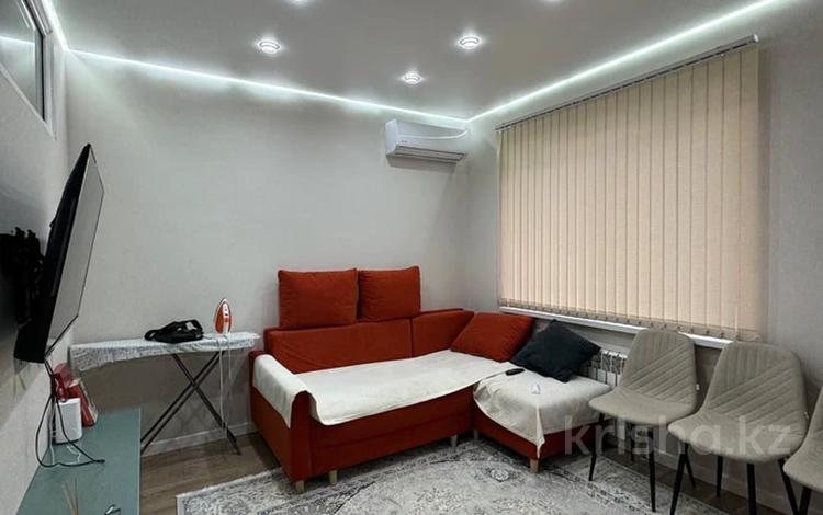 1-бөлмелі пәтер · 37 м² · 4/9 қабат, Райымбек батыра, бағасы: 28 млн ₸ в  — фото 2