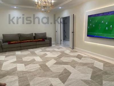 3-бөлмелі пәтер · 120 м² · 1/5 қабат, мкр. Алтын орда, бағасы: 47.5 млн ₸ в Актобе