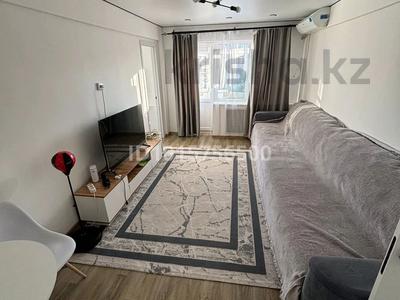 2-бөлмелі пәтер · 48 м² · 5/5 қабат, Тауелсиздик 12/1, бағасы: 23 млн ₸ в Астане, Алматы р-н