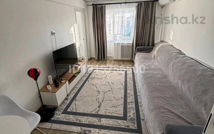2-бөлмелі пәтер · 48 м² · 5/5 қабат, Тауелсиздик 12/1, бағасы: 23 млн ₸ в Астане, Алматы р-н — фото 2