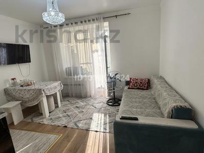2-бөлмелі пәтер · 44 м² · 4/5 қабат, Республики 91 — Главная улица города. остоновка магазин Амина, бағасы: 21.5 млн ₸ в Косшы