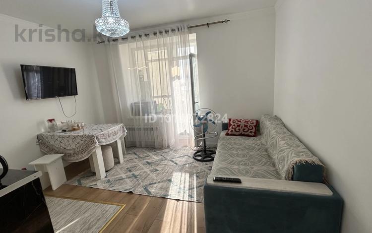2-бөлмелі пәтер · 44 м² · 4/5 қабат, Республики 91 — Главная улица города. остоновка магазин Амина, бағасы: 21.5 млн ₸ в Косшы — фото 8