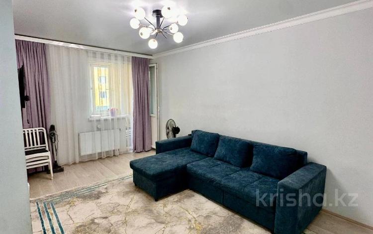 1-комнатная квартира · 36 м² · 2/9 этаж, А 105 20/2 — ГОРЯЧАЯ ЦЕНА за 18 млн ₸ в Астане, Сарайшык р-н — фото 3
