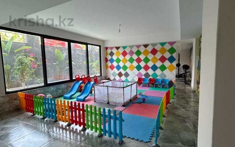 2-комнатная квартира · 60 м² · 3 этаж, Махмутлар за 50 млн 〒 в Аланье — фото 2