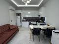 2-комнатная квартира · 60 м² · 3 этаж, Махмутлар за 50 млн 〒 в Аланье — фото 3