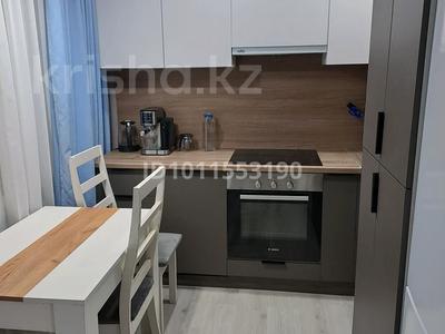 1-комнатная квартира · 32 м² · 1/4 этаж, 50 лет октября 1 за ~ 8.2 млн ₸ в Красном яре