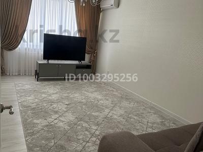 2-комнатная квартира · 56.9 м² · 2/5 этаж, 14-й мкр 36 за 25 млн ₸ в Актау