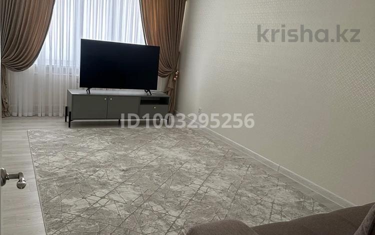 2-комнатная квартира · 56.9 м² · 2/5 этаж, 14-й мкр 36 за 25 млн ₸ в Актау — фото 2