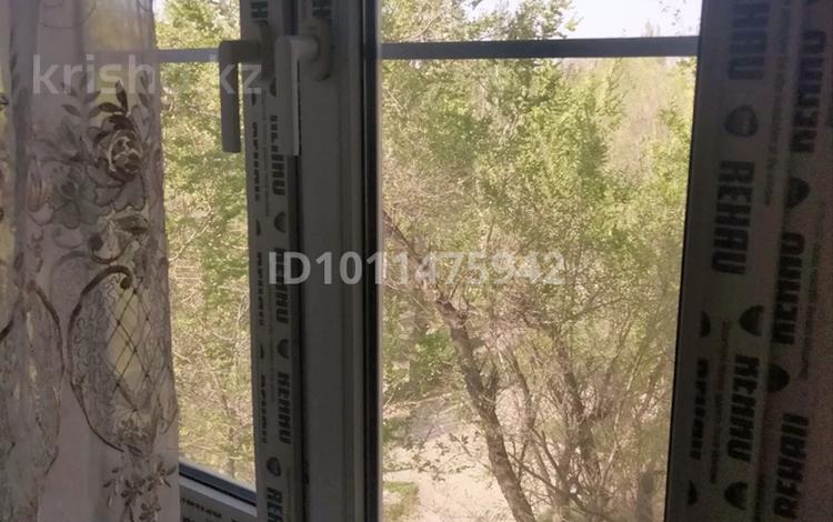 1-бөлмелі пәтер · 36.05 м² · 5 қабат, мкр Алатау, бағасы: 10 млн 〒 в Таразе — фото 2