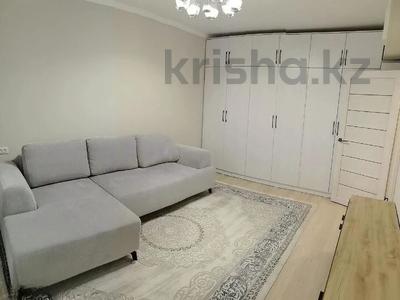 1-комнатная квартира · 38 м² · 5 этаж, Нурмакова 156 за 34 млн ₸ в Алматы, Алмалинский р-н