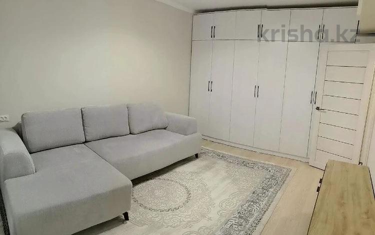 1-комнатная квартира · 38 м² · 5 этаж, Нурмакова 156 за 34 млн ₸ в Алматы, Алмалинский р-н — фото 3