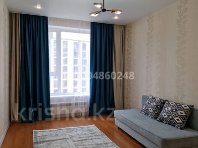 Аренда квартир в Астане: 1-комнатная квартира · 40 м² · 6/9 этаж, Е 496 7 за 180 000 〒 1-комнатная квартира · 40 м² · 6/9 этаж, Е 496 7 за 180 000 〒 в Астане, Есильский р-н