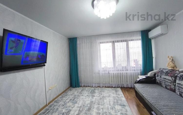 3-комнатная квартира · 62 м² · 8/10 этаж, Молдагуловой за 24.5 млн ₸ в Актобе — фото 11