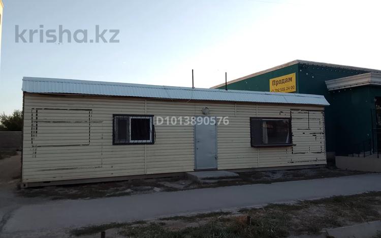 Свободное назначение, магазины и бутики, склады, развлечения · 60 м² за 2 млн ₸ в  — фото 2