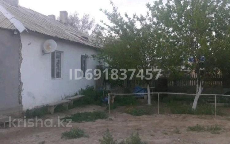 Үйдің бір бөлігі · 2 бөлме · 26.6 м² · 11 жүзд., Сельстрой 521/4, бағасы: 17 млн ₸ в Атырау — фото 5