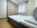 3-комнатная квартира · 98 м² · 17/35 этаж, Қошқарбаева 10/1 — Пересечение Тәуелсіздік за 35 000 ₸ в Астане, Алматы р-н — фото 12