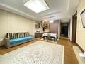 3-комнатная квартира · 98 м² · 17/35 этаж, Қошқарбаева 10/1 — Пересечение Тәуелсіздік за 35 000 ₸ в Астане, Алматы р-н — фото 2
