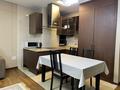 3-комнатная квартира · 98 м² · 17/35 этаж, Қошқарбаева 10/1 — Пересечение Тәуелсіздік за 35 000 ₸ в Астане, Алматы р-н — фото 6