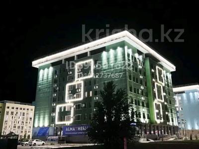 3-бөлмелі пәтер · 67 м² · 7/9 қабат, 9 12, бағасы: 20 млн ₸ в Туркестане