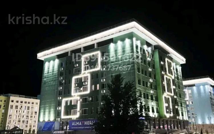 3-бөлмелі пәтер · 67 м² · 7/9 қабат, 9 12, бағасы: 20 млн ₸ в Туркестане — фото 2