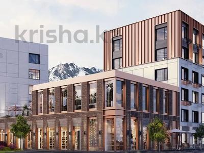 1-комнатная квартира · 30.97 м², ​Приканальная БАК 99а за ~ 27.9 млн 〒 в Алматы, Медеуский р-н