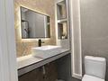 2-бөлмелі пәтер · 55 м² · 7/18 қабат, Утепова 31, бағасы: 400 000 ₸ в Алматы, Бостандыкский р-н