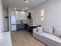2-бөлмелі пәтер · 55 м² · 7/18 қабат, Утепова 31, бағасы: 400 000 ₸ в Алматы, Бостандыкский р-н — фото 3