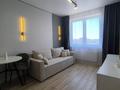 2-бөлмелі пәтер · 55 м² · 7/18 қабат, Утепова 31, бағасы: 400 000 ₸ в Алматы, Бостандыкский р-н — фото 6