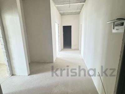 2-комнатная квартира · 82.7 м² · 6/8 этаж, Микрорайон Береке 75 за 47.5 млн 〒 в Костанае