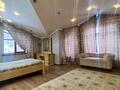 Отдельный дом · 5 комнат · 400 м², Дружба спорт 79 за 1.5 млн 〒 в Алматы, Медеуский р-н — фото 22