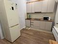 1-комнатная квартира · 35 м² · 4/12 этаж, Чингиза Айтматова 77 — Набережная за 25.5 млн ₸ в Астане, Нура р-н