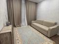 1-комнатная квартира · 35 м² · 4/12 этаж, Чингиза Айтматова 77 — Набережная за 25.5 млн ₸ в Астане, Нура р-н — фото 2
