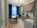 2-комнатная квартира · 65 м² · 2/9 этаж, А. Бөкейхан 28 за 45 млн ₸ в Астане, Есильский р-н — фото 17