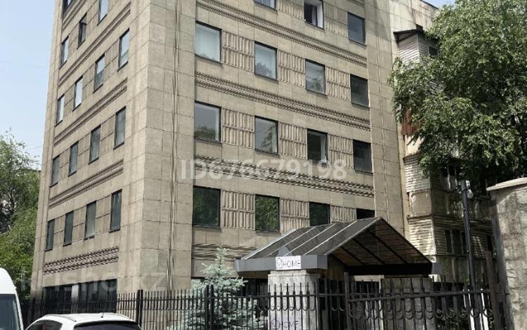 Свободное назначение, офисы · 1124 м² за 2.5 млрд ₸ в Алматы, Бостандыкский р-н — фото 23