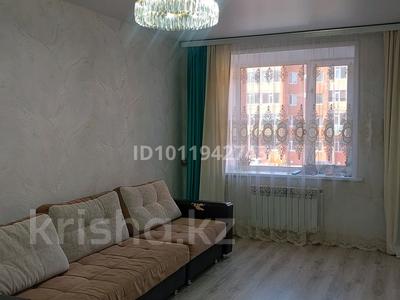 2-комнатная квартира · 68.4 м² · 2/6 этаж, Юбилейный 28 за 34 млн ₸ в Костанае