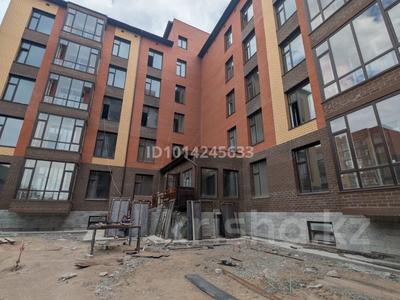 2-комнатная квартира · 71.4 м² · 1/5 этаж, Академика Сатпаева 306/2 за 35.7 млн ₸ в Павлодаре