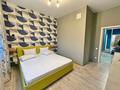 2-комнатная квартира · 60 м² · 14/15 этаж, 17-й мкр, ​17-й микрорайон 6 — МОРЕ,АКВАПАРК,ХАЛЫК АРЕНА,ЦЕНТР ГОРОДА за 14 000 ₸ в Актау — фото 12