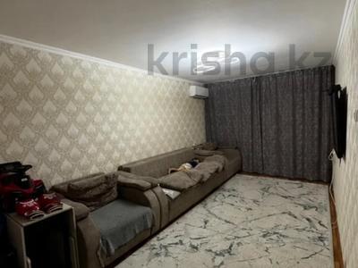 3-комнатная квартира · 55 м² · 1/4 этаж, Жетысу 11 за 170 000 ₸ в Талдыкоргане