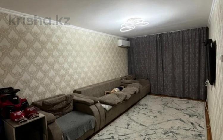 3-комнатная квартира · 55 м² · 1/4 этаж, Жетысу 11 за 170 000 ₸ в Талдыкоргане — фото 4