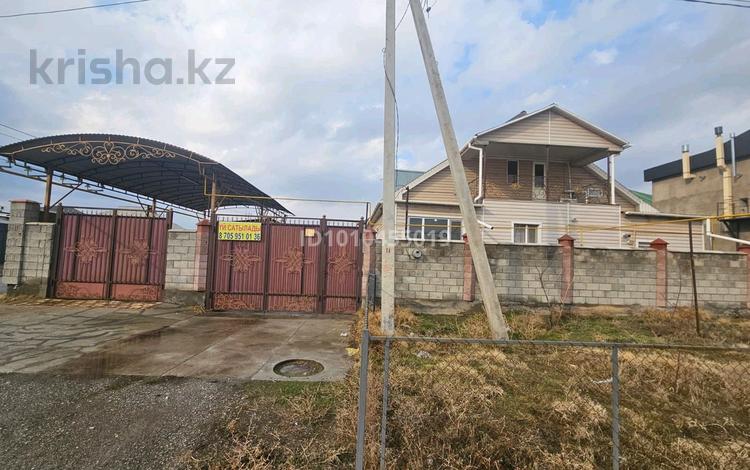 Жеке үй · 7 бөлме · 160 м² · 10 жүзд., Төле би 122 — Новостройка, бағасы: 40 млн ₸ в Кентау — фото 4