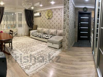2-комнатная квартира · 56.7 м² · 1/5 этаж, Жусупа 151а за 12 млн 〒 в Экибастузе