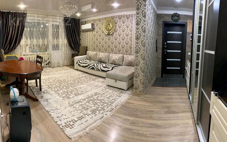 2-комнатная квартира · 56.7 м² · 1/5 этаж, Жусупа 151а за 13 млн ₸ в Экибастузе — фото 2