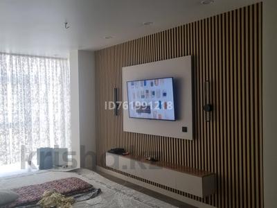 3-комнатная квартира · 108 м² · 4/4 этаж, мкр Ак Шагала, Жалена толепова за 53 млн 〒 в Атырау